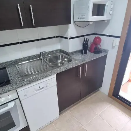 Flor Apartamento *