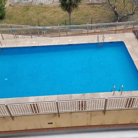 Apartamento Flor