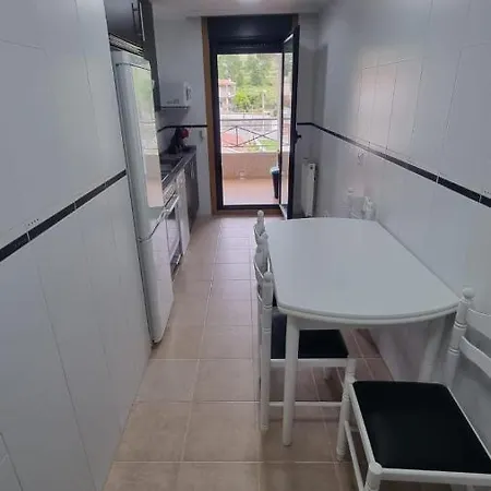 Apartamento Flor *